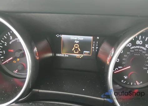 2020 Ford Mustang Ecoboost Premium Fastback z USA, uszkodzony, nr VIN 1FA6P8TH3L5129451